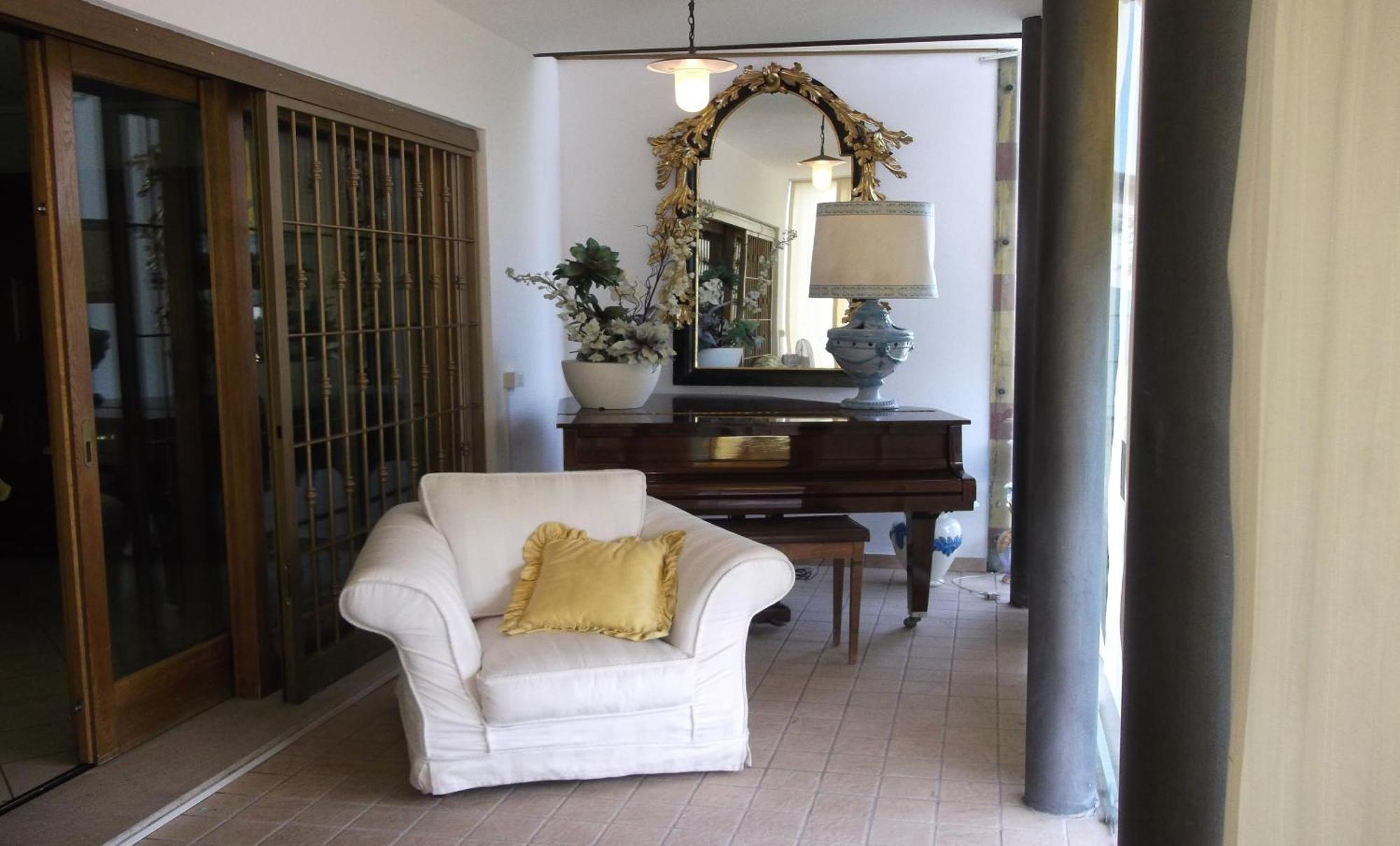 Villa Paradiso Polpenazze del Garda Buitenkant foto