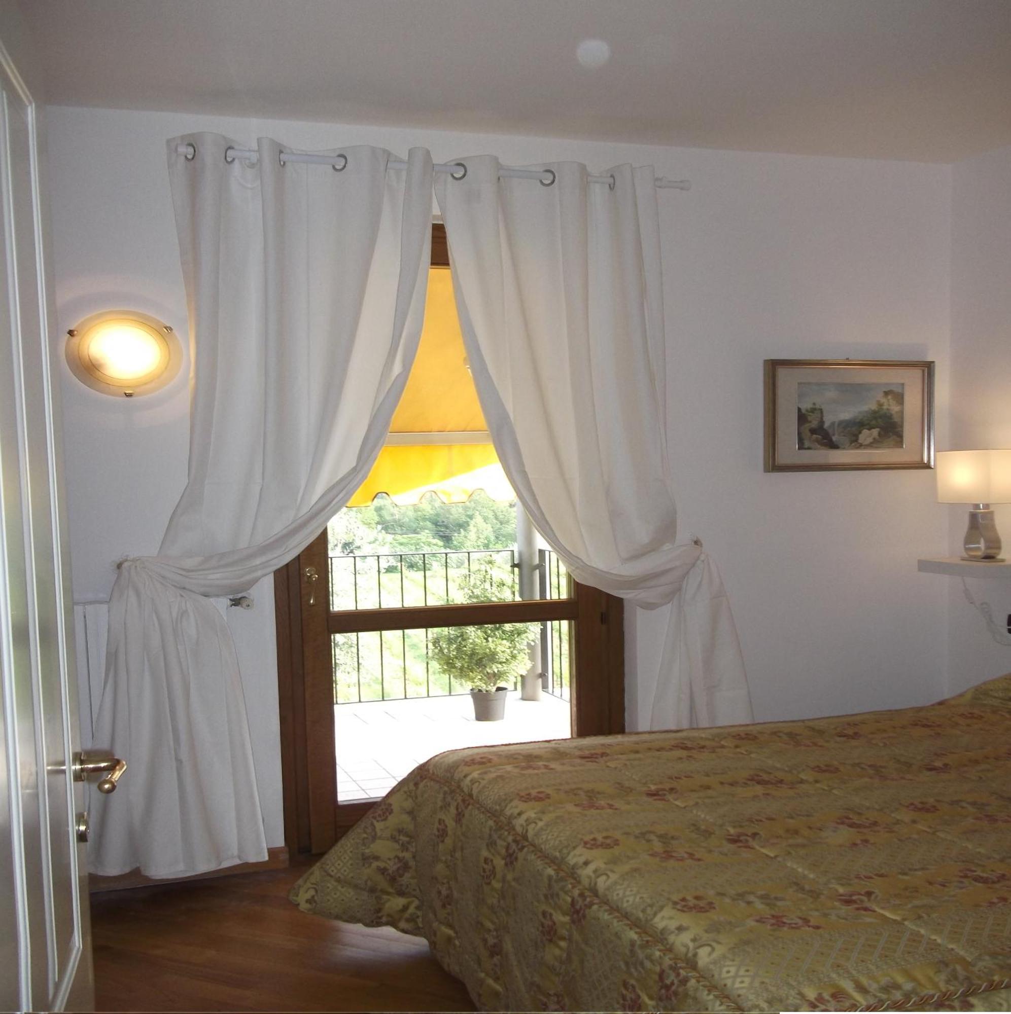 Villa Paradiso Polpenazze del Garda Buitenkant foto